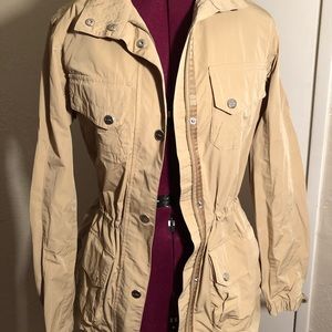Ralph Lauren light weight sports jacket. Woman S.